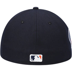 Houston Astros 9/11 Memorial Side Patch 59FIFTY Fitted Hat - Navy | New Era