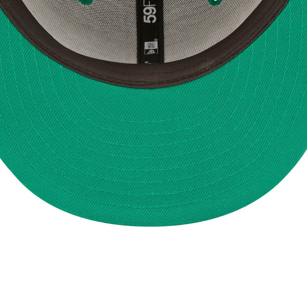 NFL Philadelphia Eagles Flipside 2Tone 59FIFTY Fitted Hat