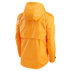 Barcelona All-Weather Full-Zip Jacket / Soccer New