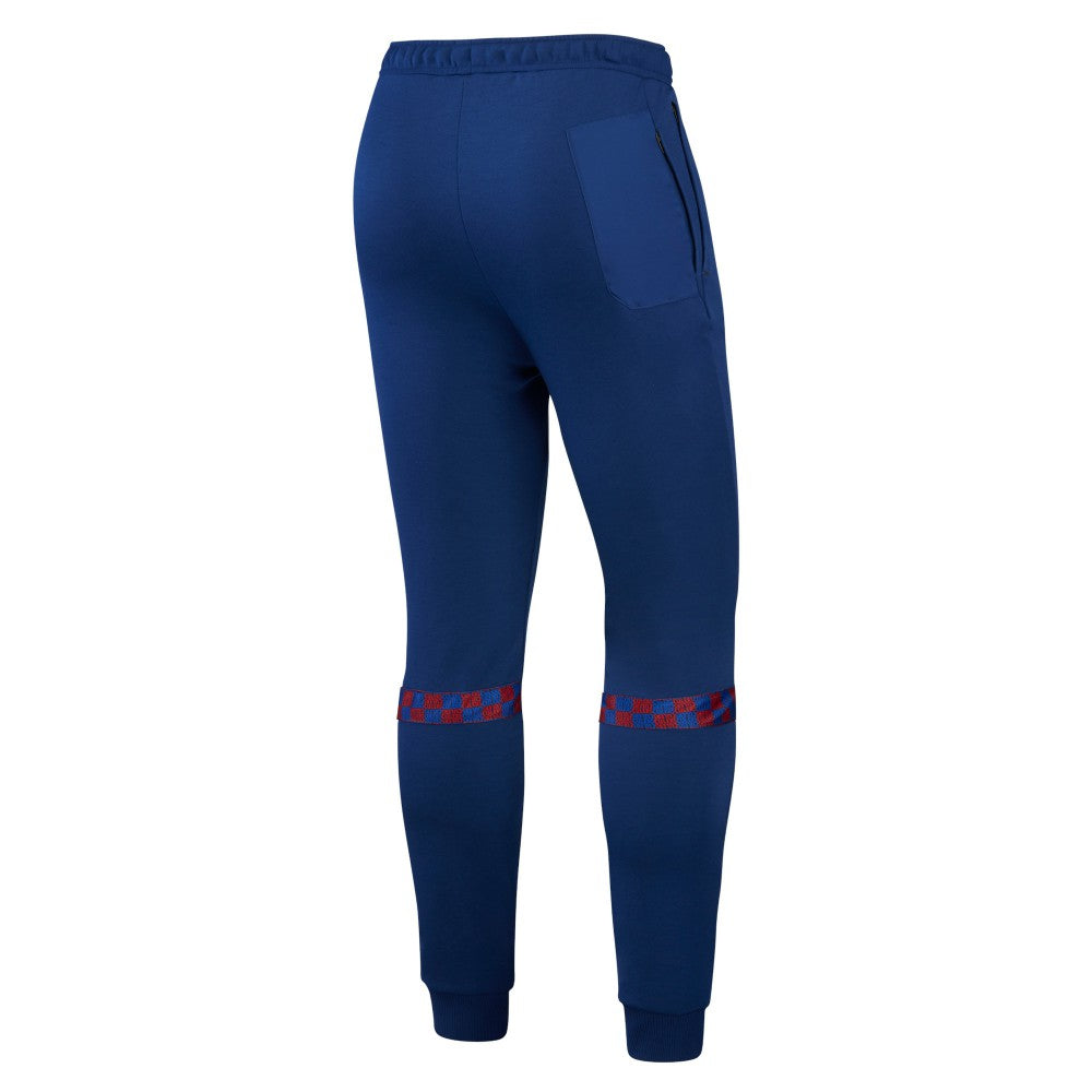Barcelona Travel Fleece Pants / Soccer New