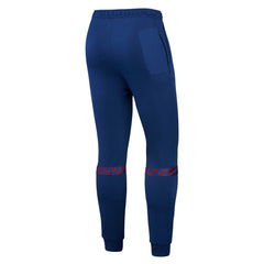 Barcelona Travel Fleece Pants / Soccer New