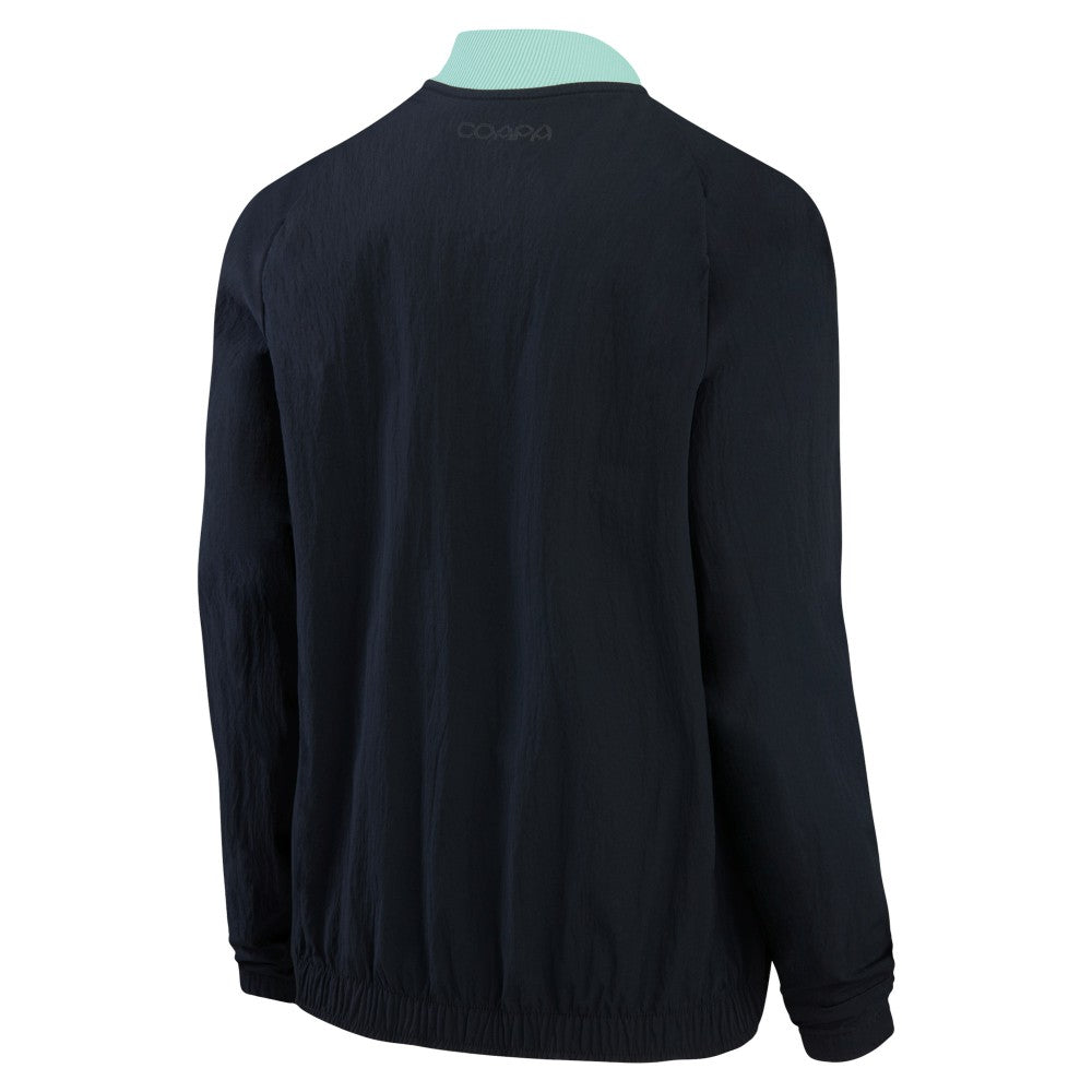 Club America Women's Anthem Raglan Full-Zip Jacket / Soccer Outlet