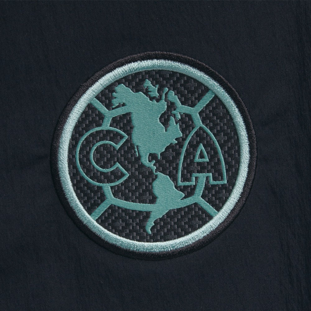 Club America Women's Anthem Raglan Full-Zip Jacket / Soccer Outlet