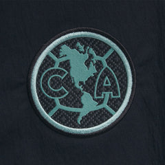 Club America Women's Anthem Raglan Full-Zip Jacket / Soccer Outlet