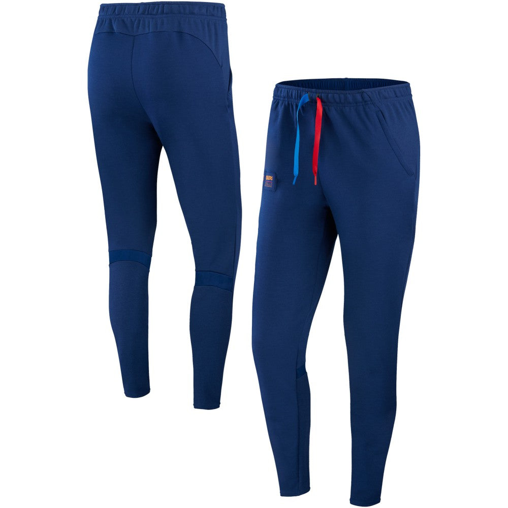 Barcelona Women's Travel Performance Pants / Soccer Sale