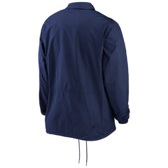 Chelsea Coach Performance Full-Snap Jacket / Soccer New
