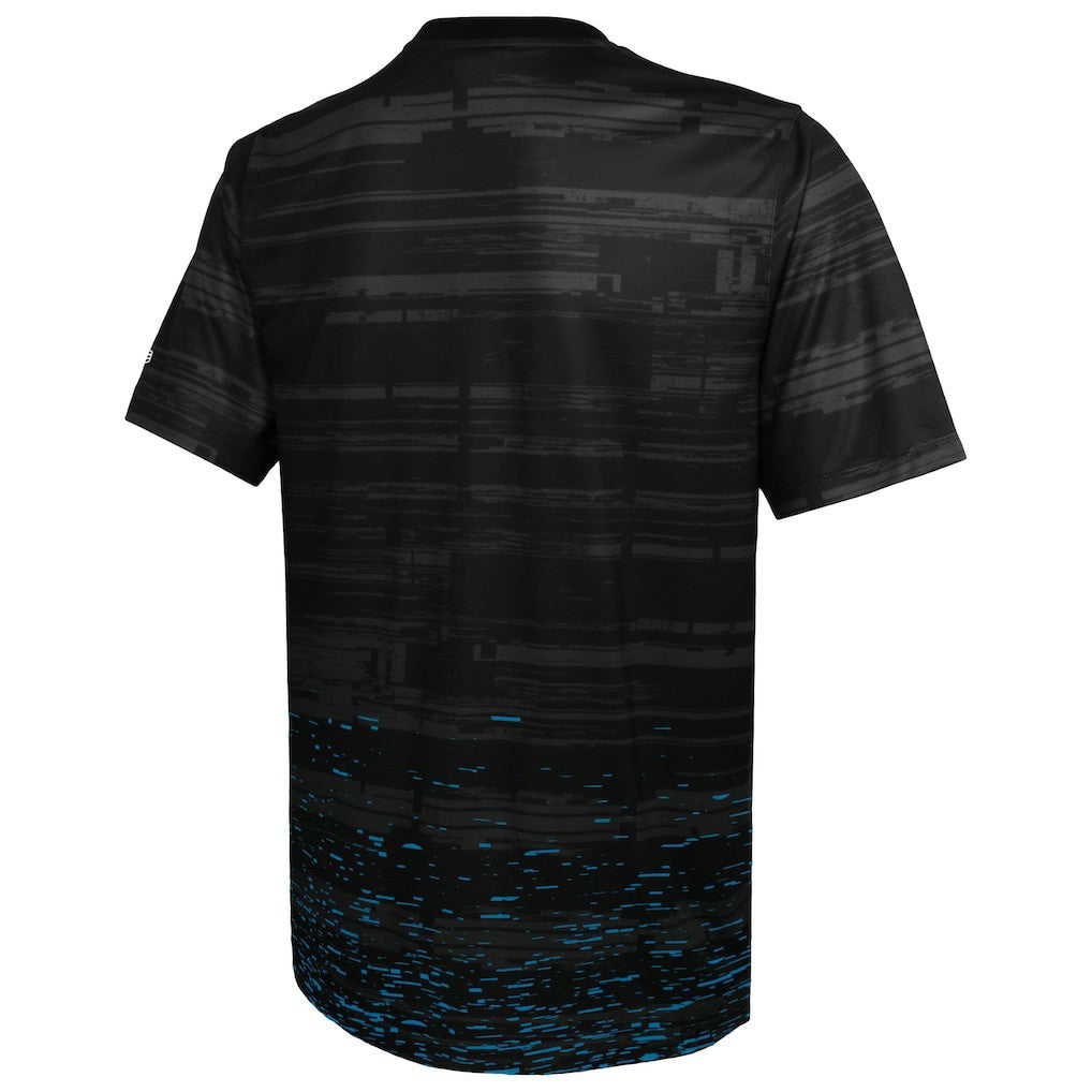 NFL Carolina Panthers Combine Authentic Sweep T-Shirt