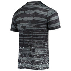 NFL Las Vegas Raiders Combine Authentic Sweep T-Shirt