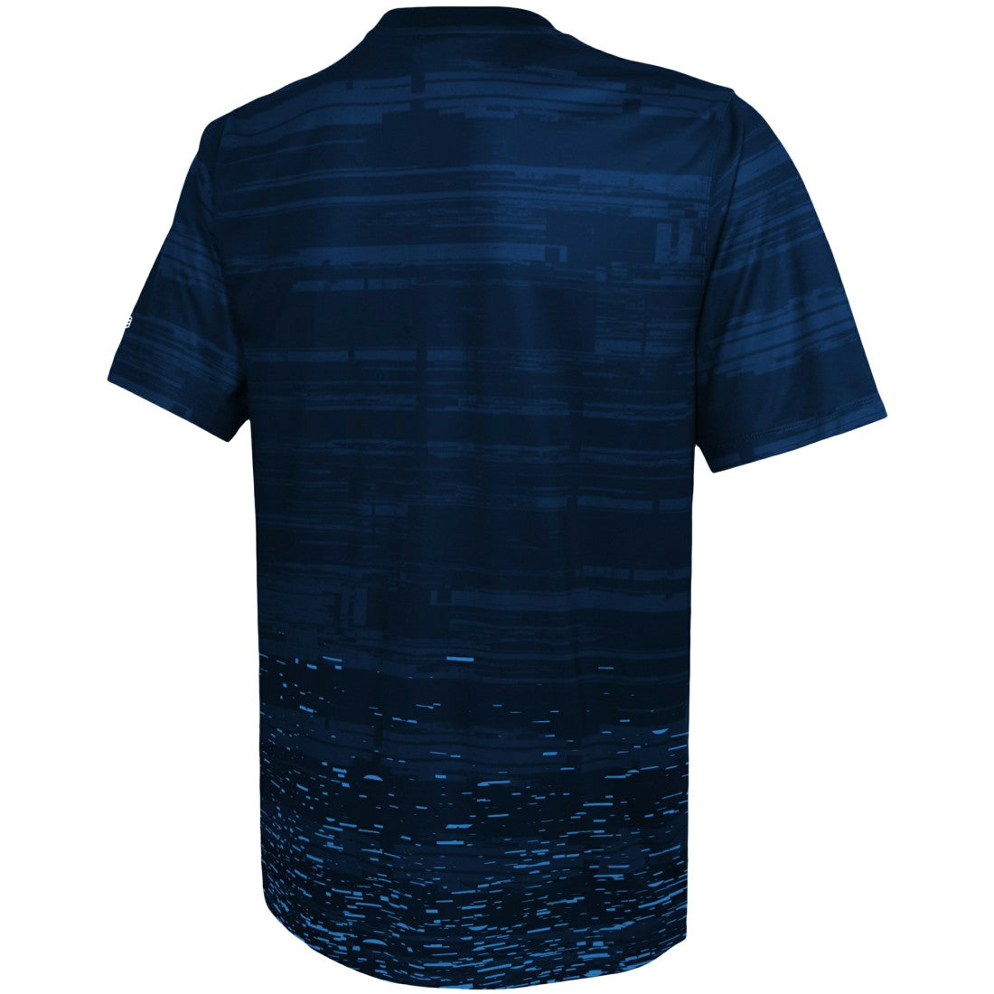 NFL Tennessee Titans Combine Authentic Sweep T-Shirt