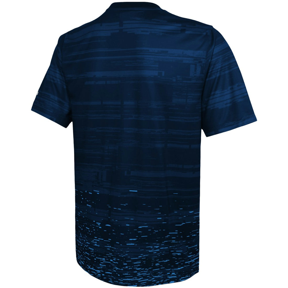NFL Tennessee Titans Combine Authentic Sweep T-Shirt