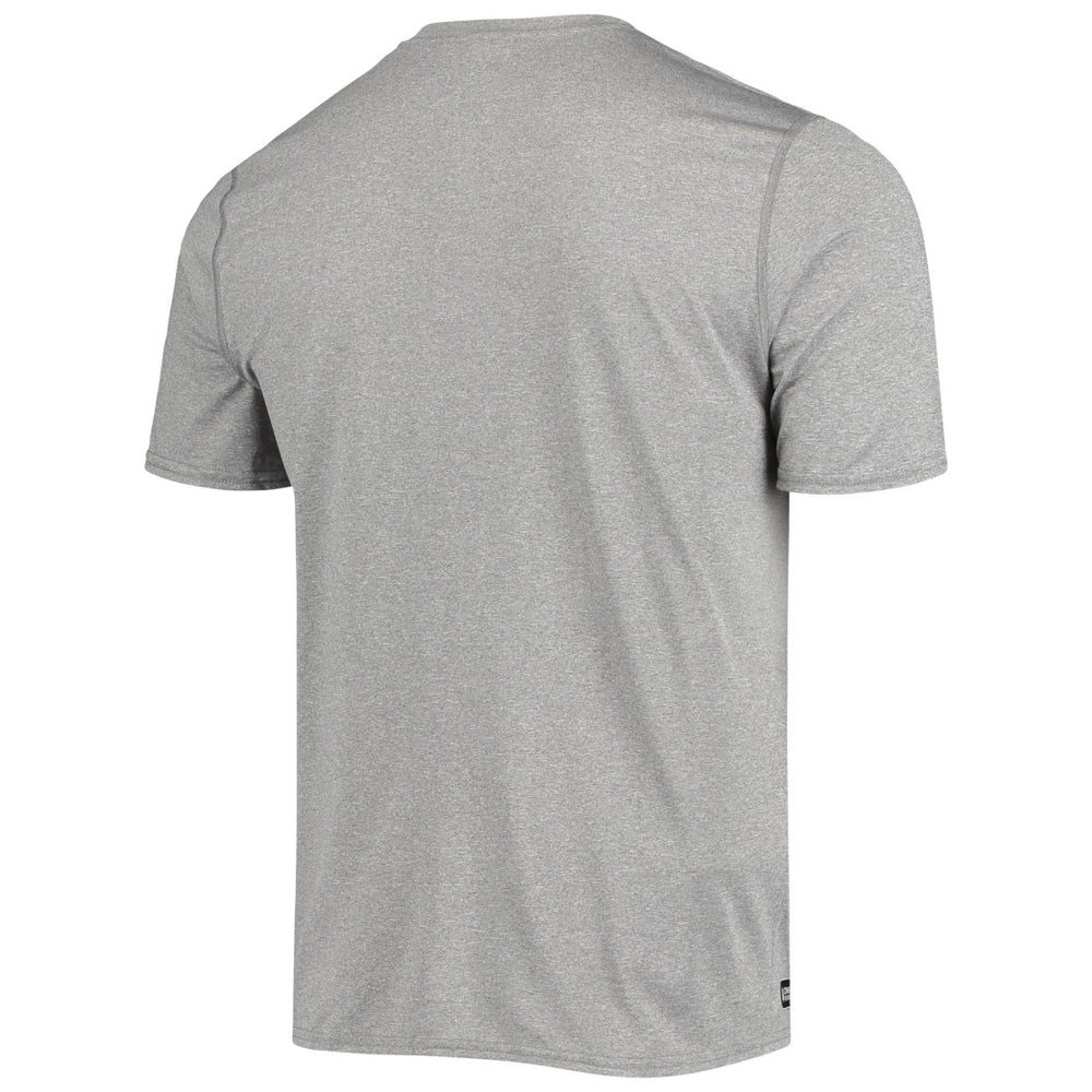 NFL Tennessee Titans Combine Authentic Game On T-Shirt