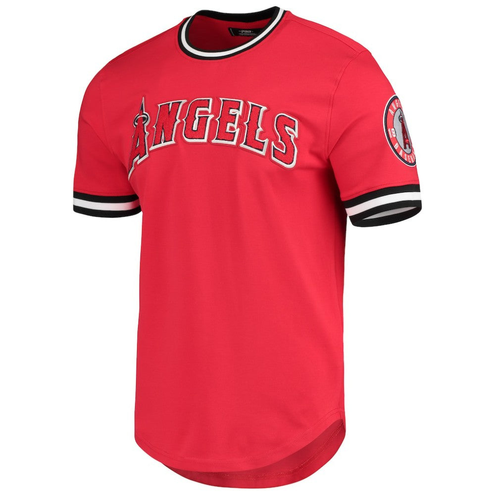 Los Angeles Angels Pro Standard Team T-Shirt - Red