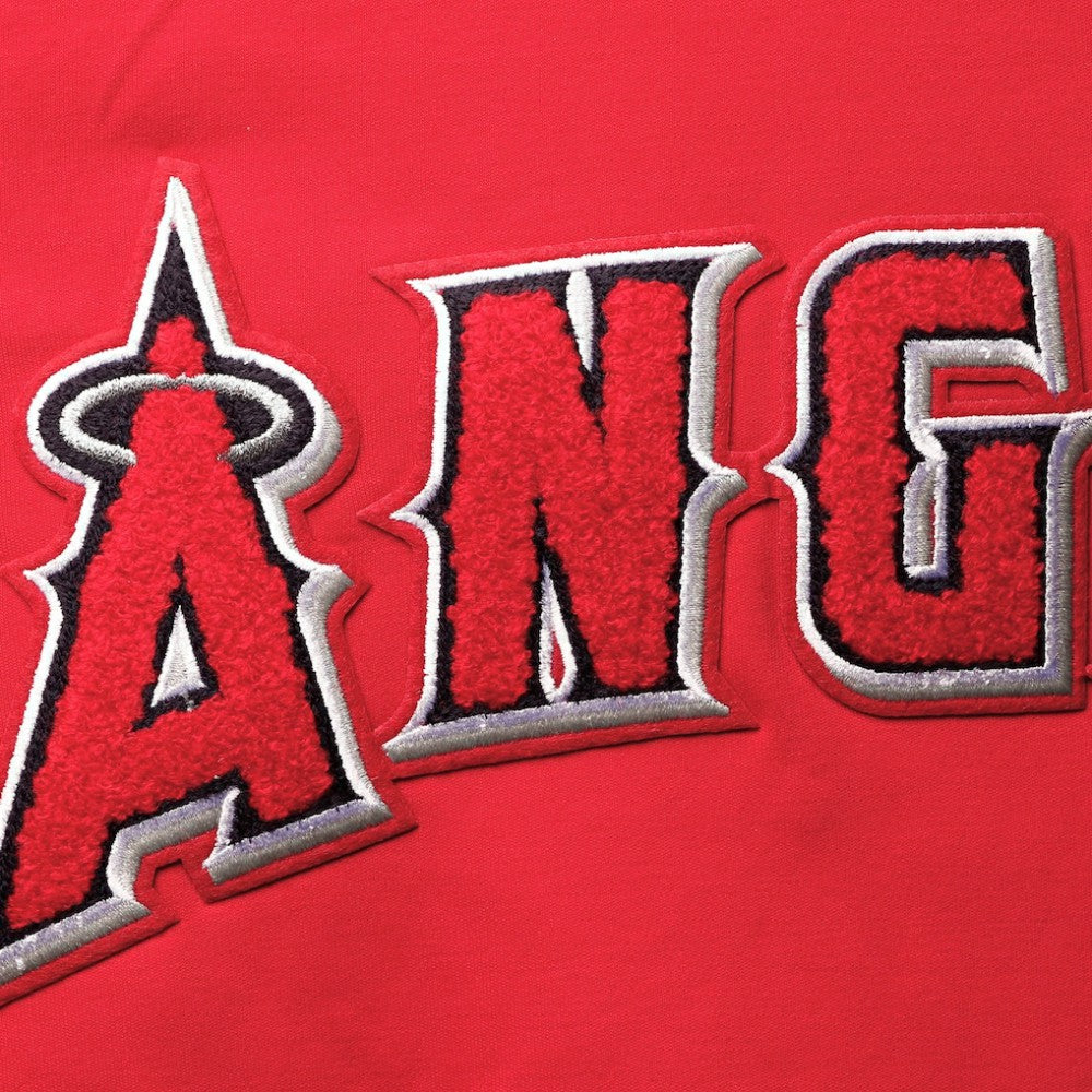 Los Angeles Angels Pro Standard Team T-Shirt - Red