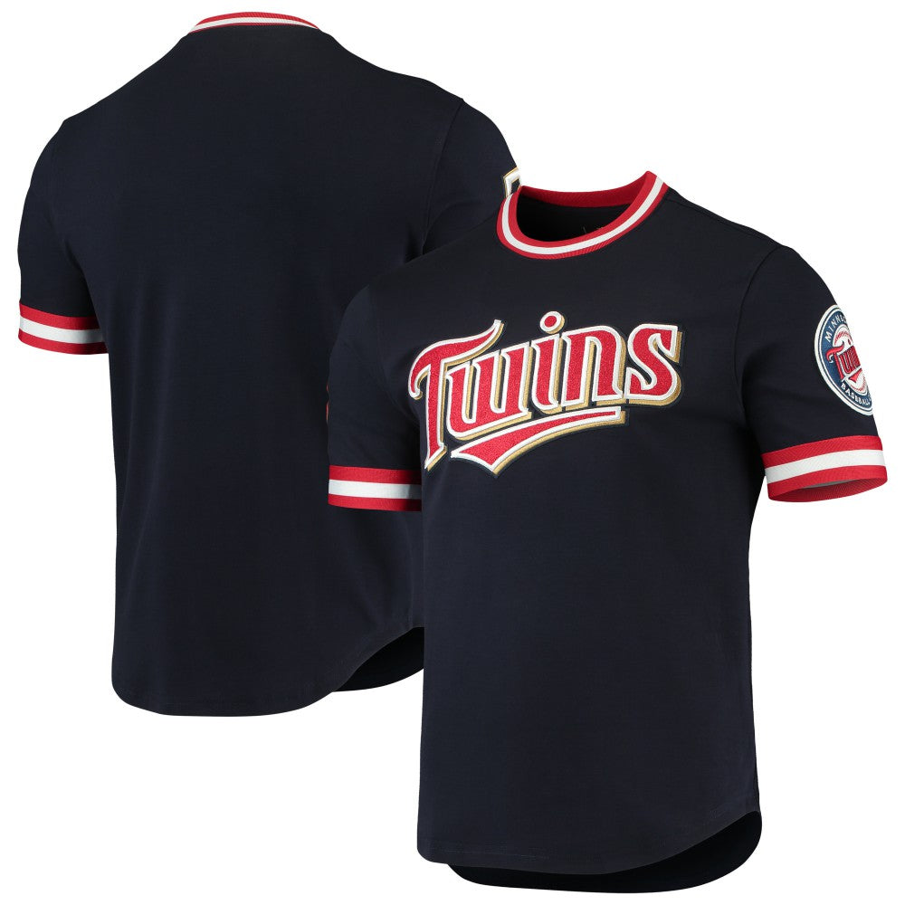 Minnesota Twins Pro Standard Team T-Shirt - Navy