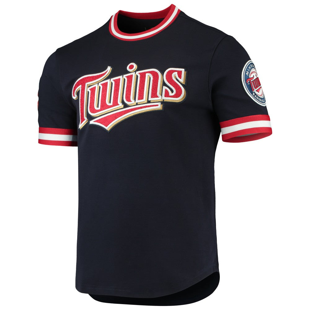 Minnesota Twins Pro Standard Team T-Shirt - Navy