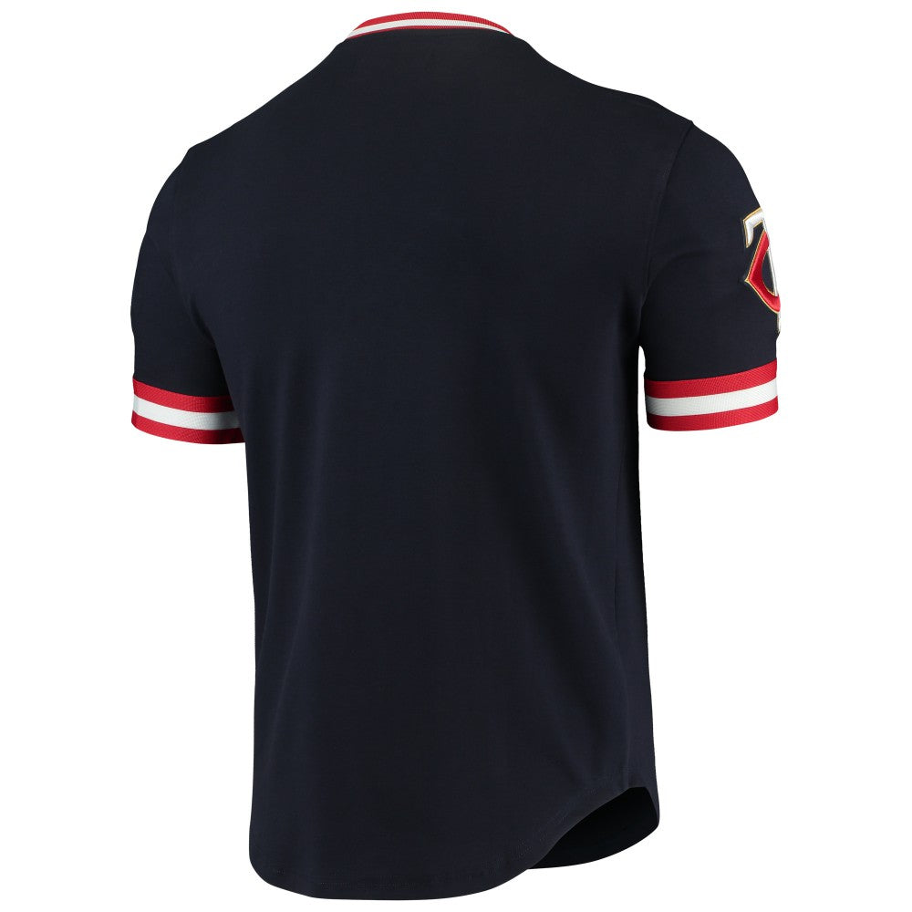Minnesota Twins Pro Standard Team T-Shirt - Navy