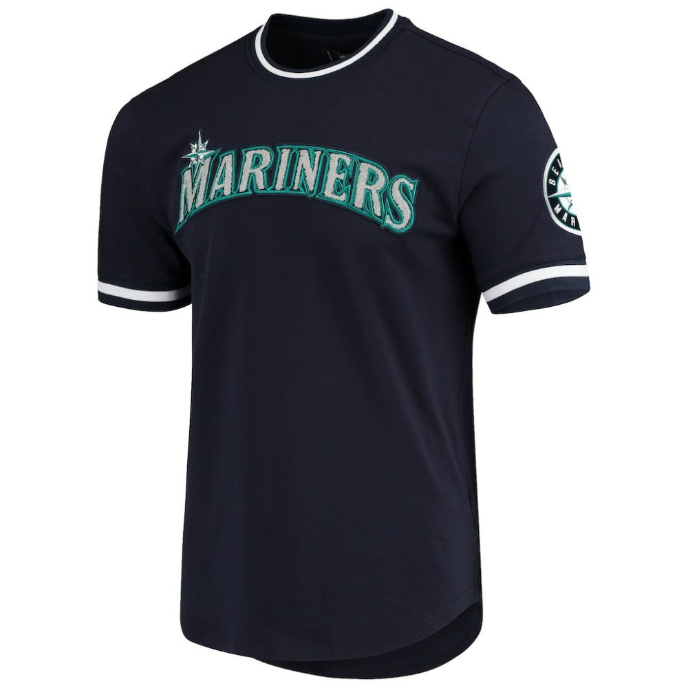 Seattle Mariners Pro Standard Team T-Shirt - Navy