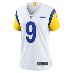NFL Los Angeles Rams Matthew Stafford  Women's Player Jersey