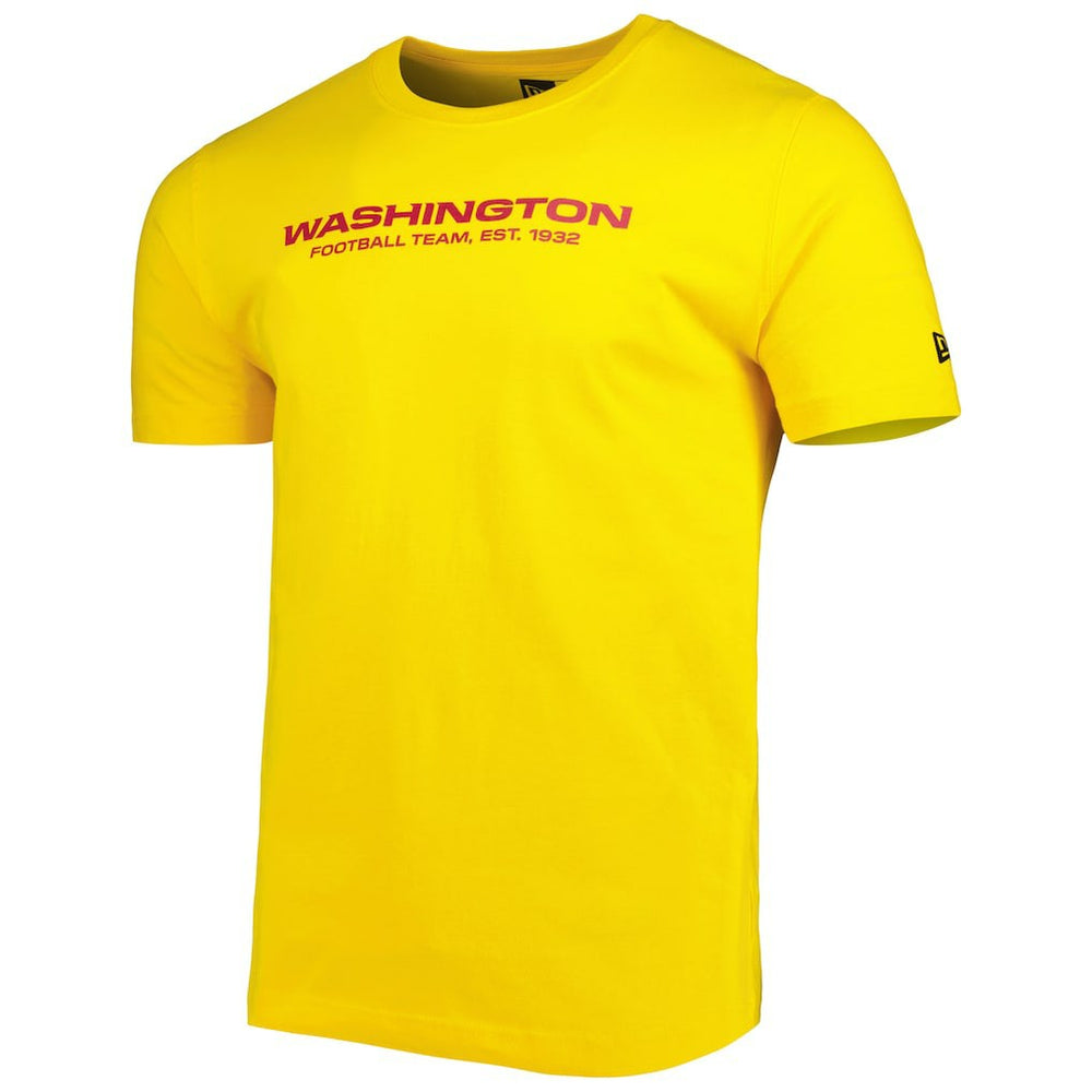 NFL Washington Commanders League Tonal T-Shirt