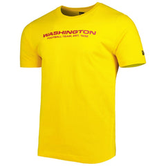NFL Washington Commanders League Tonal T-Shirt