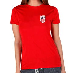 USWNT Concepts Sport Women's Marathon Top / Soccer For sale