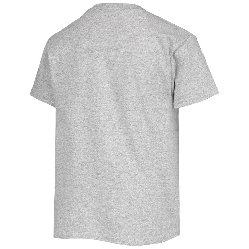 NFL Las Vegas Raiders Junk Food Youth Star Wars Wookie Of The Year T-Shirt