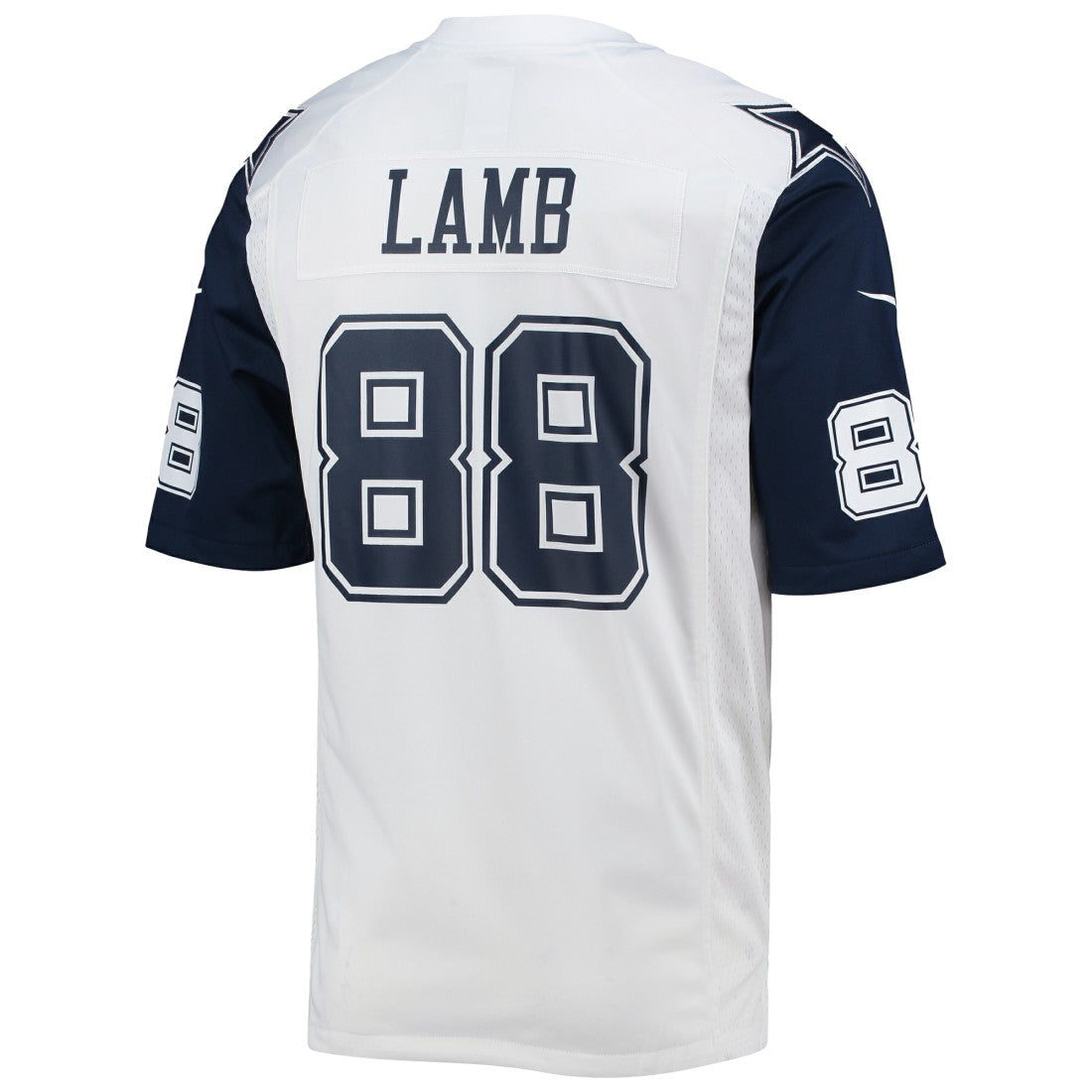 NFL Dallas Cowboys CeeDee Lamb  Alternate Game Team Jersey