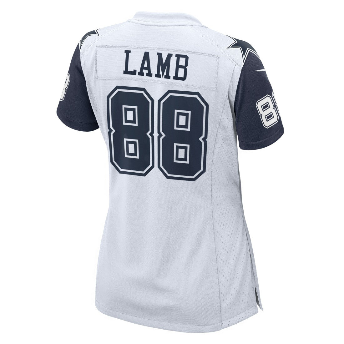 NFL Dallas Cowboys CeeDee Lamb  Women's 2nd Alternate Game Jersey