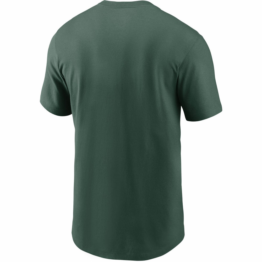 NFL Green Bay Packers Hometown Collection Title Town T-Shirt