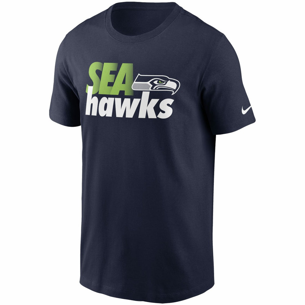 NFL Seattle Seahawks Hometown Collection Team T-Shirt