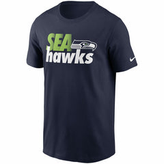 NFL Seattle Seahawks Hometown Collection Team T-Shirt
