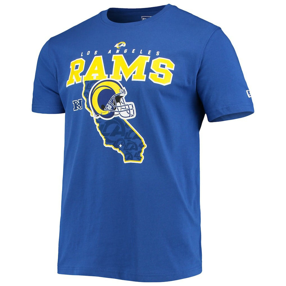 NFL Los Angeles Rams Local Pack T-Shirt