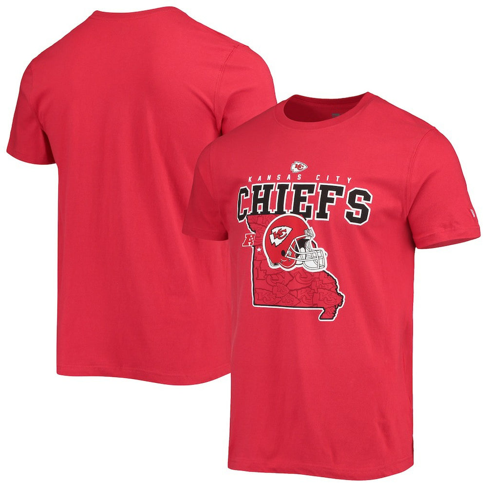 NFL Kansas City Chiefs Local Pack T-Shirt