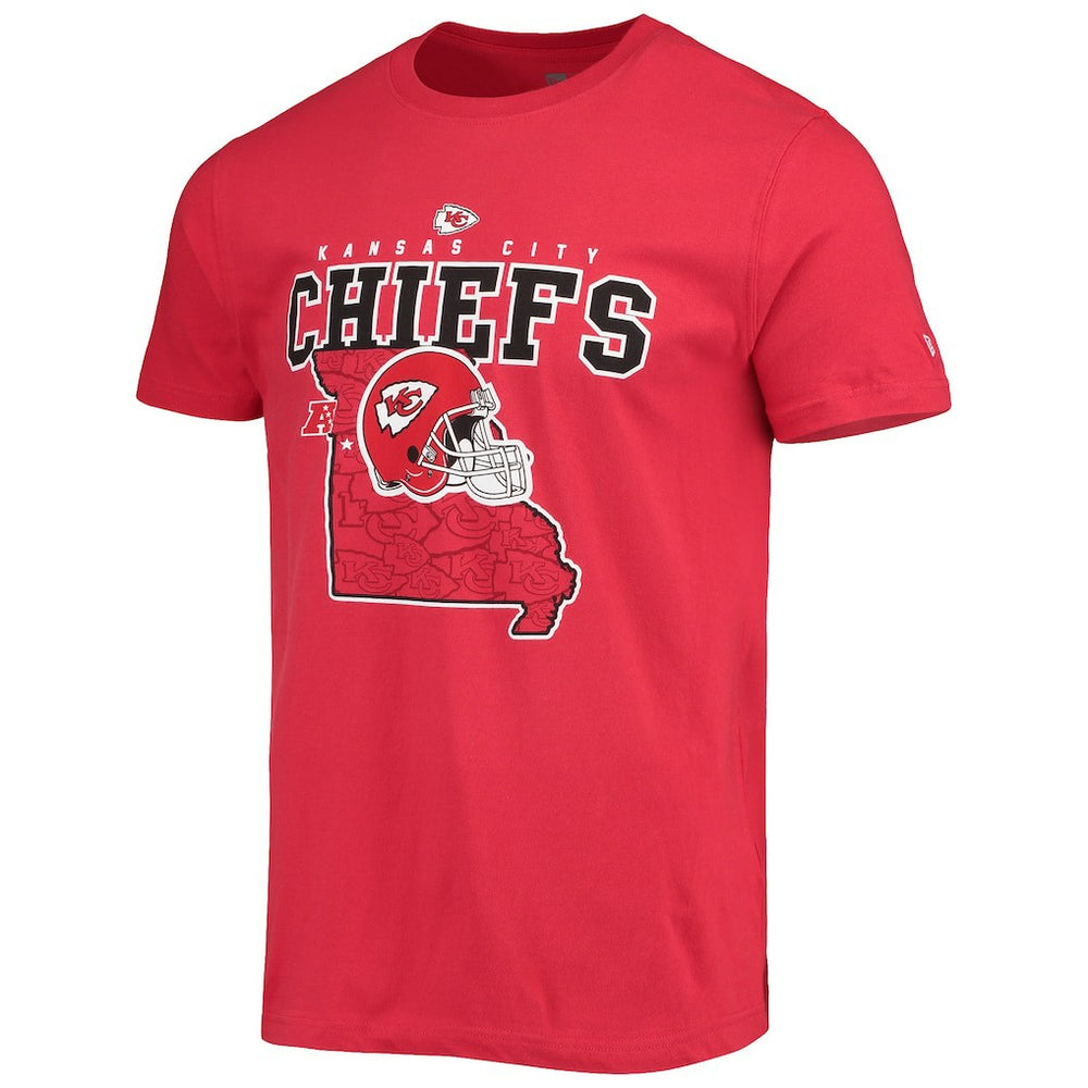 NFL Kansas City Chiefs Local Pack T-Shirt