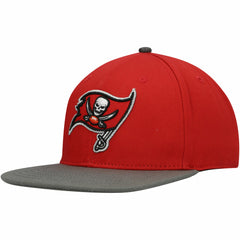 NFL Tampa Bay Buccaneers Pro Standard 2Tone Snapback Hat