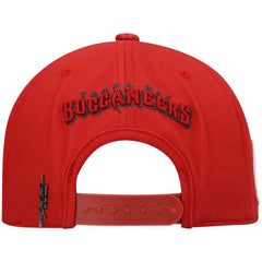 NFL Tampa Bay Buccaneers Pro Standard Logo II Snapback Hat