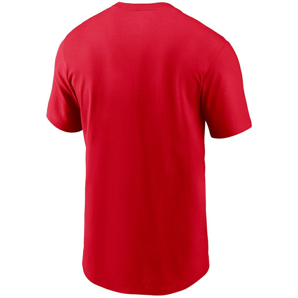 NFL Kansas City Chiefs Hometown Collection Comeback T-Shirt