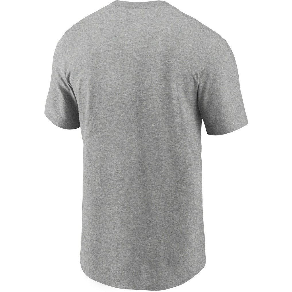 NFL Cleveland Browns Hometown Collection The Land T-Shirt