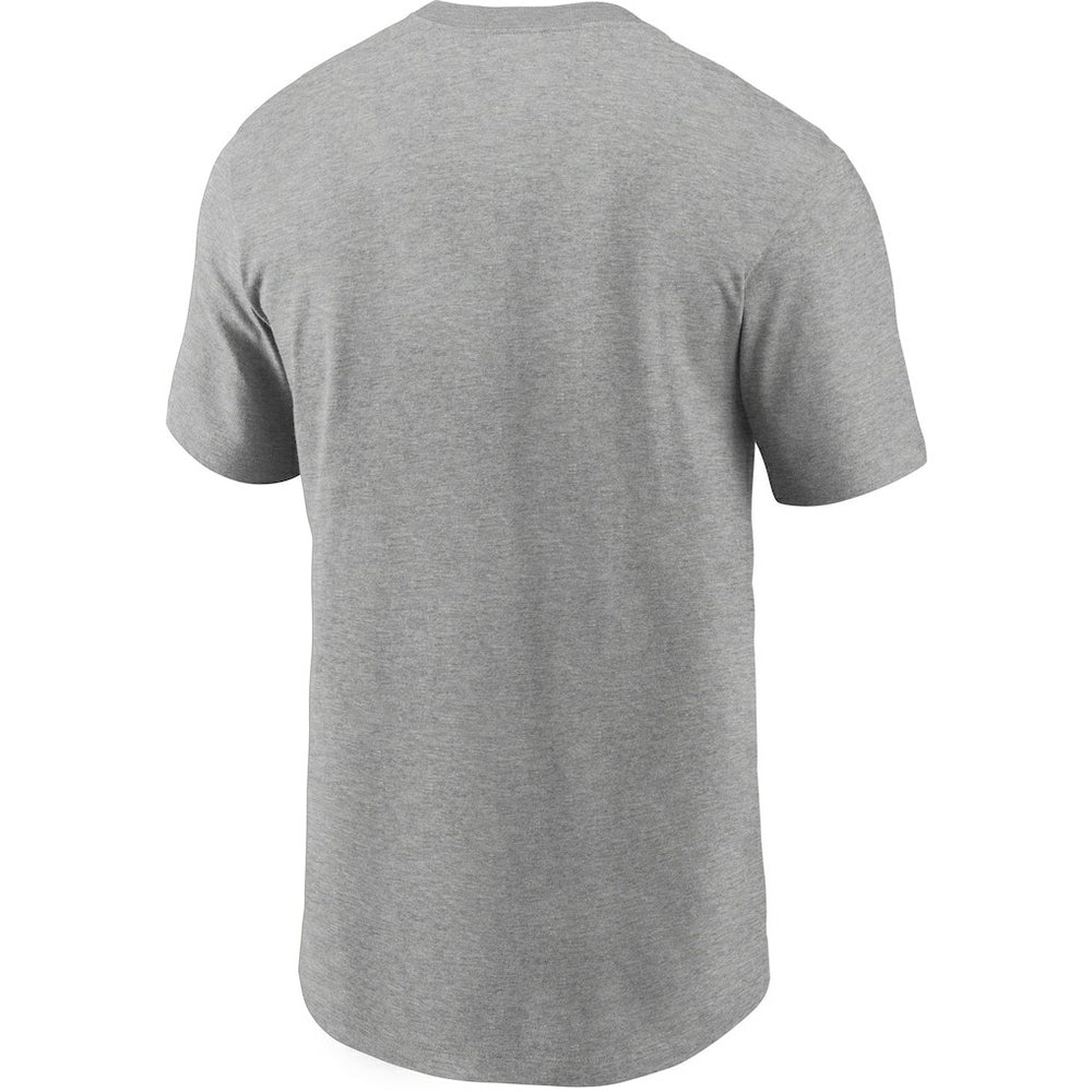NFL Cleveland Browns Hometown Collection The Land T-Shirt