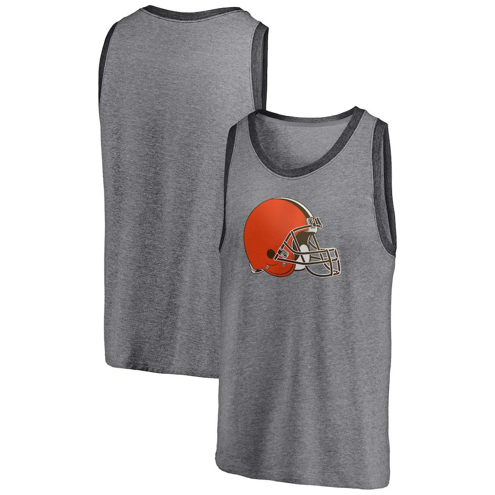 NFL Cleveland Browns Famous Tri-Blend Tank Top