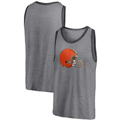 NFL Cleveland Browns Famous Tri-Blend Tank Top