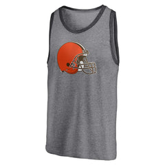 NFL Cleveland Browns Famous Tri-Blend Tank Top