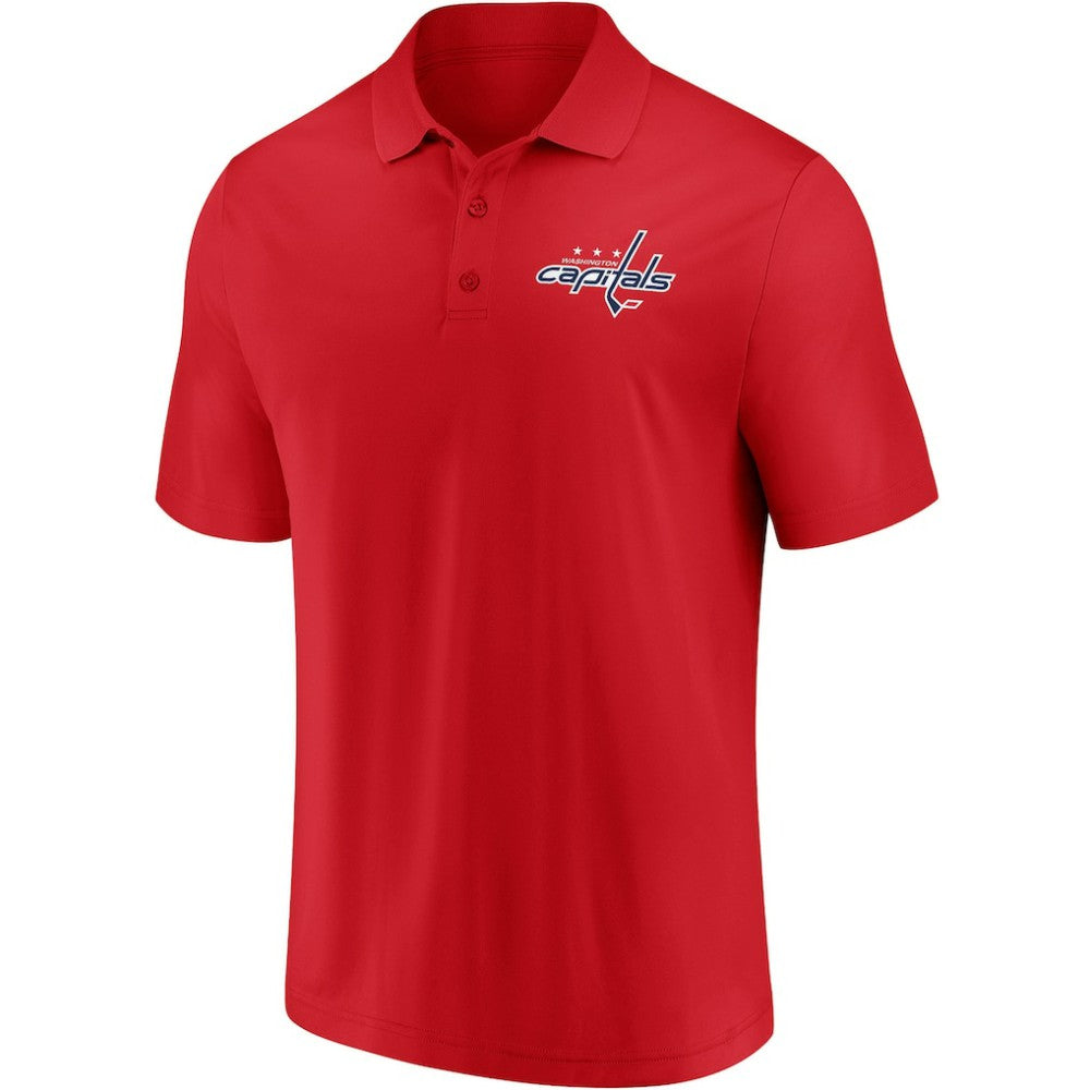 Washington Capitals Fanatics Winning Streak Polo