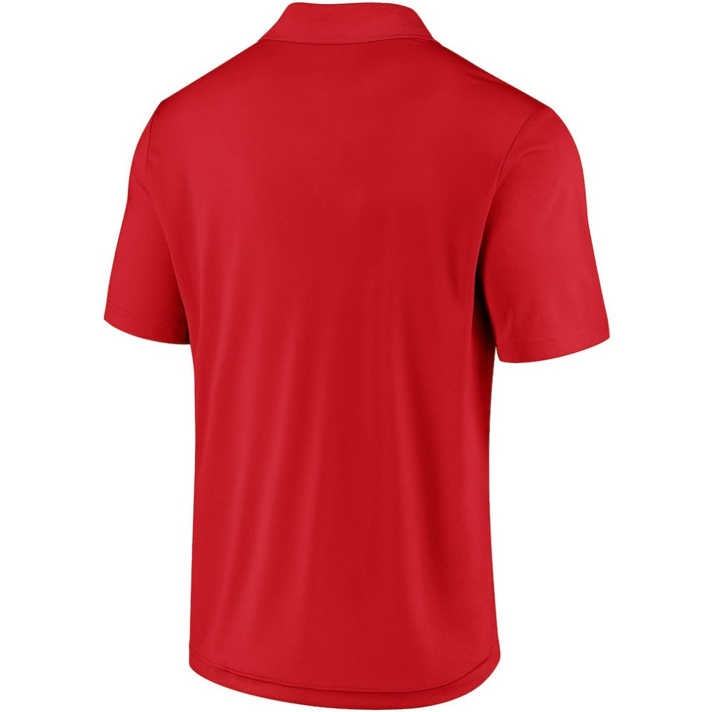 Washington Capitals Fanatics Winning Streak Polo