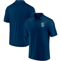 Seattle Kraken Fanatics Winning Streak Polo