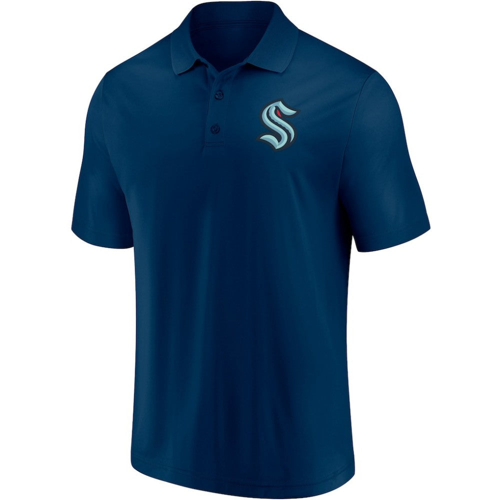 Seattle Kraken Fanatics Winning Streak Polo
