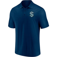 Seattle Kraken Fanatics Winning Streak Polo