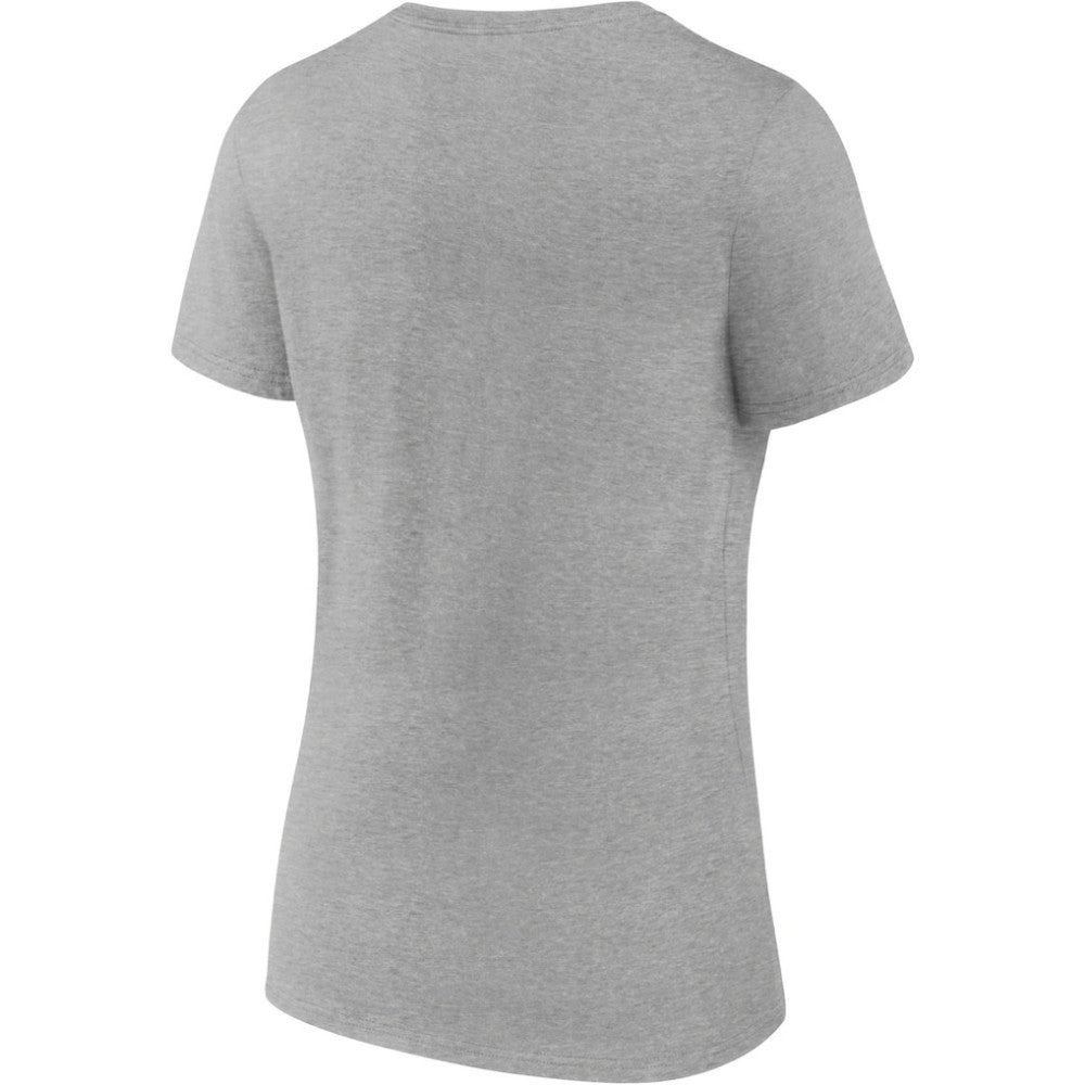 Nashville Predators Fanatics Women's 2-Pack V-Neck T-Shirt Set