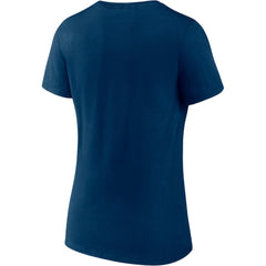 Seattle Kraken Fanatics Women's Parent 2-Pack V-Neck T-Shirt Set