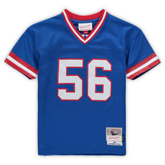 NFL New York Giants Lawrence Taylor  Male Preschool Retired Legacy Jersey